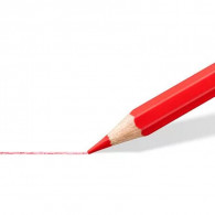 12 Crayons De Couleur Staedtler happy 146C-C12 12 Crayons De Couleur Staedtler happy 146C-C12