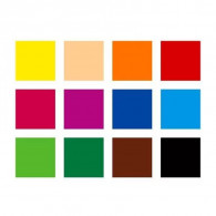 12 Crayons De Couleur Staedtler happy 146C-C12 12 Crayons De Couleur Staedtler happy 146C-C12