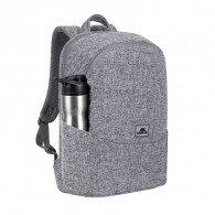 Sac A Dos Rivacase 7962 Pour Pc Portable 15.6" Light Grey Sac A Dos Rivacase 7962 Pour Pc Portable 15.6" Light Grey