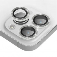 Ring Appareil Photo Pour iphone 14 Pro Max - Silver