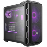 PC DE BUREAU GAMER SPIRIT i5 R5 1660S + ÉCRAN GAMING ASUS TUF