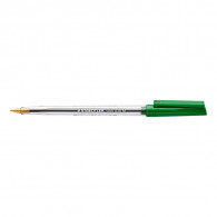 Stylo À Bille Staedtler 430 M 5 - Vert