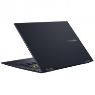 Pc Portable Asus VivoBook Flip 14 TM420UA AMD Ryzen 7 8Go 512Go SSD Noir (TM420UA-EC046)