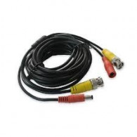 cable camera CCTV BNC + DC 5m