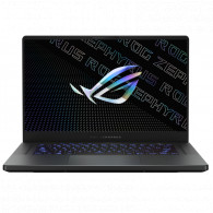 Pc Portable Gaming Asus ROG Zephyrus G15 AMD Ryzen 9 16Go 1To SSD Noir (GA503RM-HQ166W) Pc Portable Gaming Asus ROG Zephyrus G15 AMD Ryzen 9 16Go 1To SSD Noir (GA503RM-HQ166W)