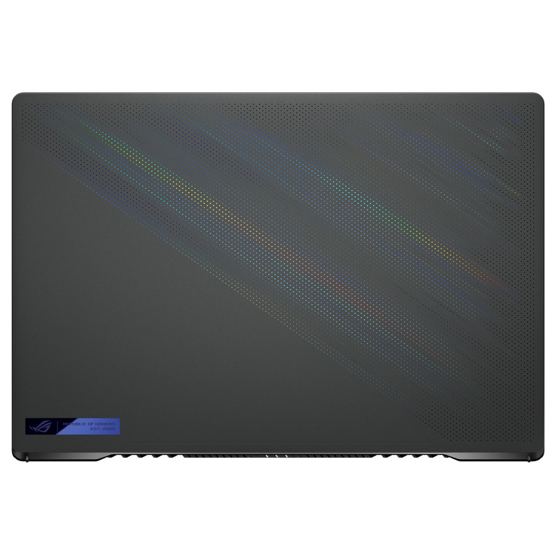 Pc Portable Gaming Asus ROG Zephyrus G15 AMD Ryzen 9 16Go 1To SSD Noir (GA503RM-HQ166W)