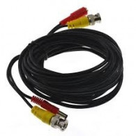 cable camera CCTV BNC + DC...