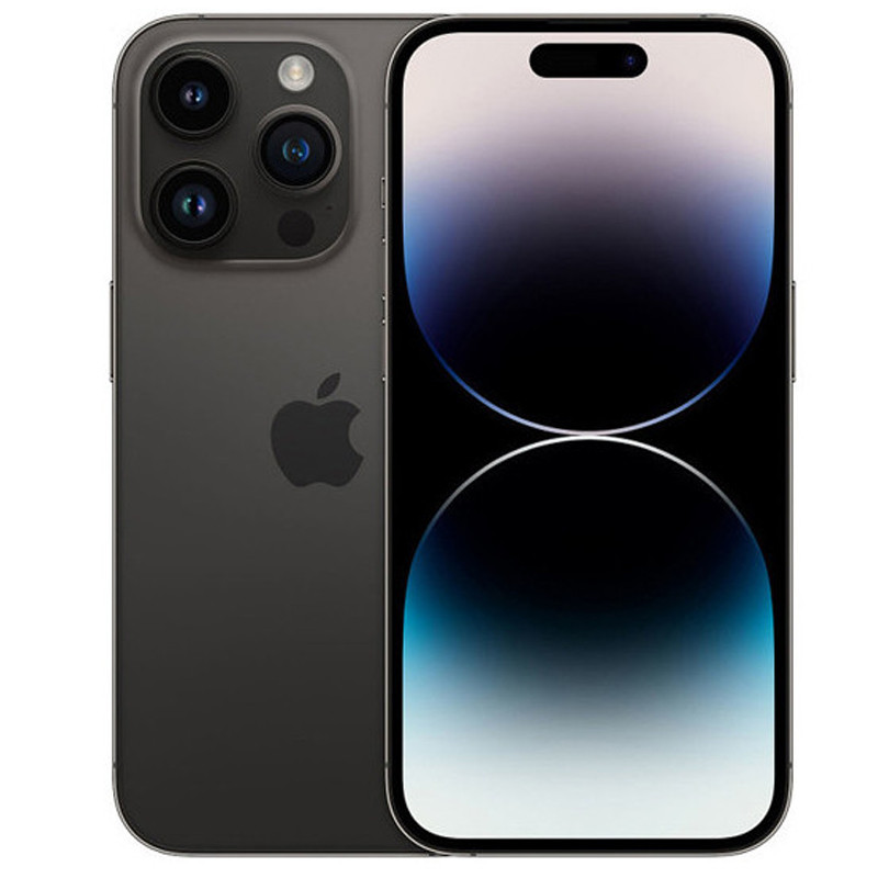 iPhone 14 Pro Max 256Go Noir