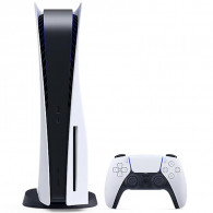 Console PlayStation 5 Edition Standard + Jeux Call Of Duty
