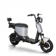 Moto Electrique Yadea U3 Gris