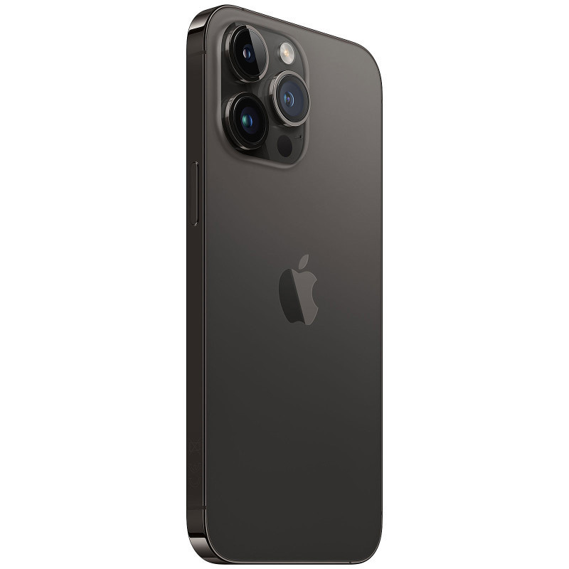 iPhone 14 Pro 128Go Noir