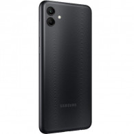 Smartphone Samsung Galaxy A04 4Go 128Go Noir