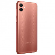 Smartphone Samsung Galaxy A04 4Go 128Go Cuivre