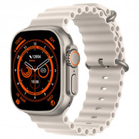 Pack Montre Connectee Ultra + Earbuds Tws Gris