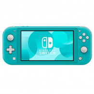 Console Nintendo Switch Lite - Turquoise