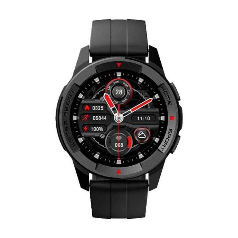 Montre Connectée Mibro MIBRO-X1 - Noir