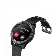 Montre Connectée Mibro MIBRO-X1 - Noir Montre Connectée Mibro MIBRO-X1 - Noir