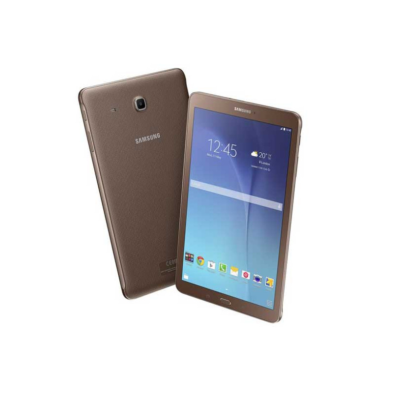Samsung Galaxy Tab E T561 Brown + SIM DATA OFFERTE