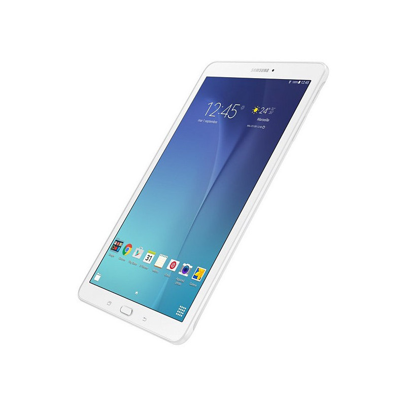 Samsung Galaxy Tab E T561 White + SIM DATA OFFERTE Samsung Galaxy Tab E T561 White + SIM DATA OFFERTE