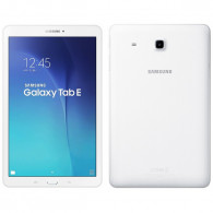 Samsung Galaxy Tab E T561 White + SIM DATA OFFERTE Samsung Galaxy Tab E T561 White + SIM DATA OFFERTE