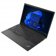 Pc Portable Lenovo ThinkPad E15 Gen 4 i5 12Gén 8Go 512Go SSD Noir (21E600A3FE) Pc Portable Lenovo ThinkPad E15 Gen 4 i5 12Gén 8Go 512Go SSD Noir (21E600A3FE)