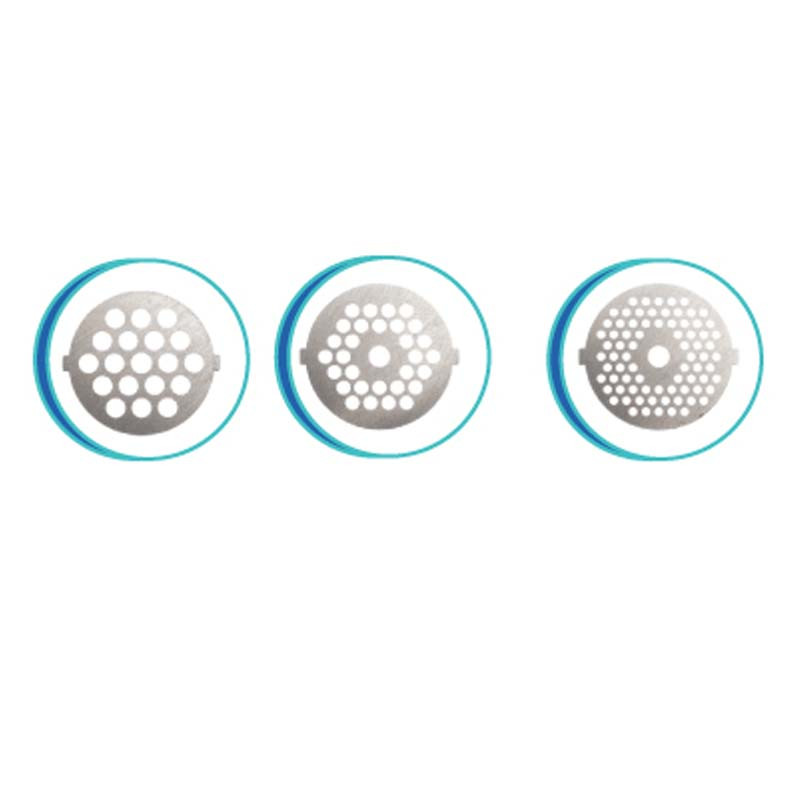 Pack Robot Pétrin Biolux RP13T +  Mixeur Plongeant 3En1 Biolux MOD-MP06T 600W Gratuit - Inox
