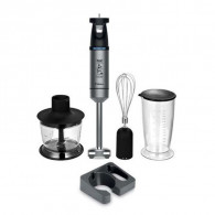 Pack Robot Pétrin Biolux RP13T + Mixeur Plongeant 3En1 Biolux MOD-MP06T 600W Gratuit - Inox Pack Robot Pétrin Biolux RP13T + Mixeur Plongeant 3En1 Biolux MOD-MP06T 600W Gratuit - Inox