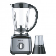 Pack Biolux : Blender M.BL05D + Batteur Duo M.BA05D + Hachoir M.HA2X Gratuit
