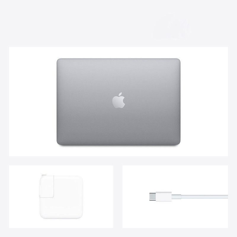 MacBook Air 13 2017 Core i5 1.8GHz 8Go 256Go - Azerty (FR