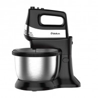 Pack De Blender Biolux M.BL05D+ Batteur Duo Biolux M.BA05D+  Hachoir Biolux M.HA2X Gratuit