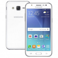 Samsung Galaxy J5 / 4G Blanc + SIM OFFERTE Samsung Galaxy J5 / 4G Blanc + SIM OFFERTE