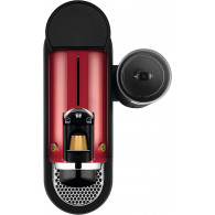 Machine à Café Nespresso Citiz & Milk C123N1XE 1500W - Rouge Machine à Café Nespresso Citiz & Milk C123N1XE 1500W - Rouge