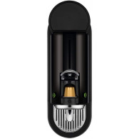 Machine à Capsules Nespresso Citiz D113N1XE 1500W - Noir Machine à Capsules Nespresso Citiz D113N1XE 1500W - Noir