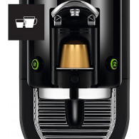Machine à Capsules Nespresso Citiz D113N1XE 1500W - Noir Machine à Capsules Nespresso Citiz D113N1XE 1500W - Noir