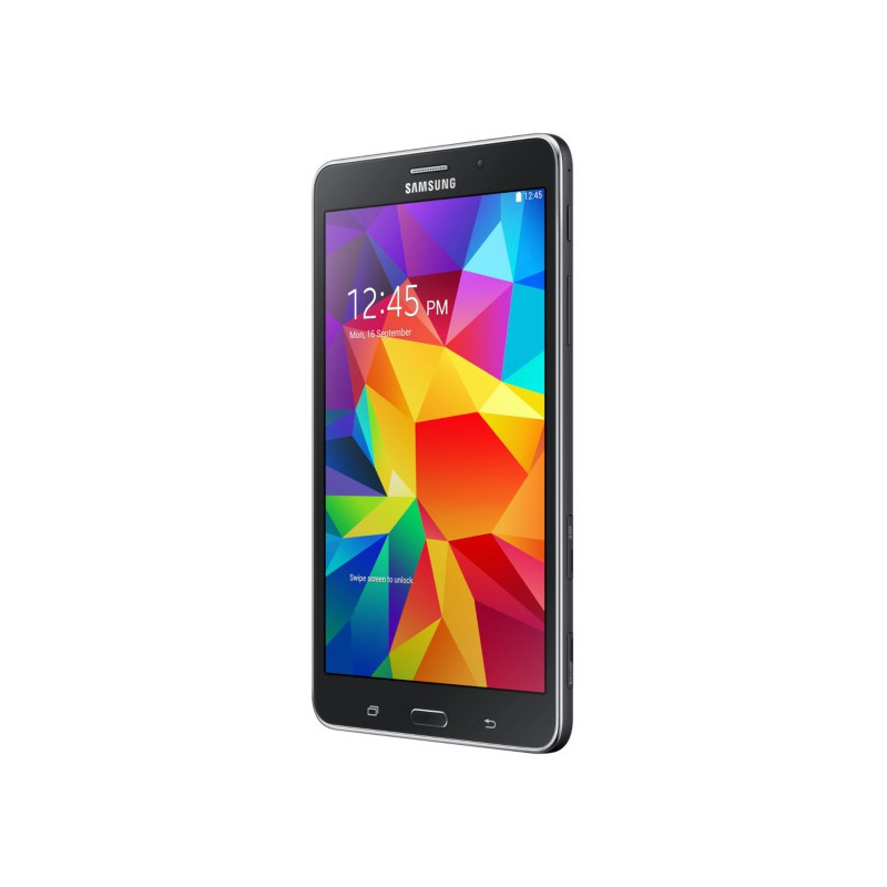 Samsung Galaxy Tab 4 T231 Noir + SIM DATA OFFERTE