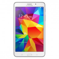 Samsung Galaxy Tab 4 T231 Blanc + SIM DATA OFFERTE Samsung Galaxy Tab 4 T231 Blanc + SIM DATA OFFERTE