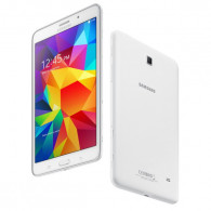 Samsung Galaxy Tab 4 T231 Blanc + SIM DATA OFFERTE Samsung Galaxy Tab 4 T231 Blanc + SIM DATA OFFERTE