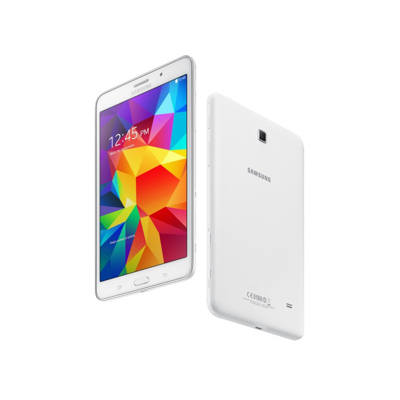 Samsung Galaxy Tab 4 T231 Blanc + SIM DATA OFFERTE