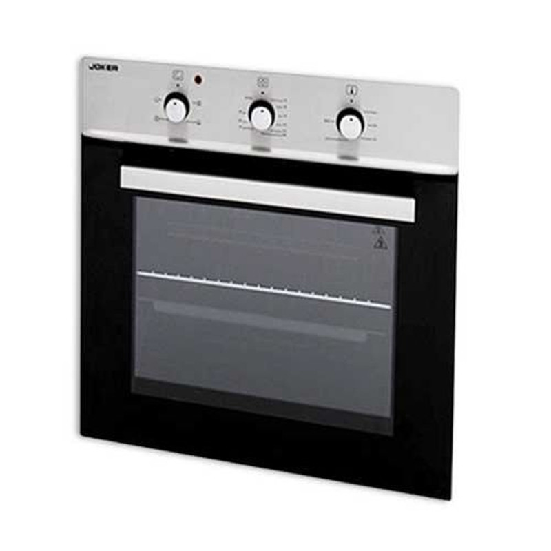 Four Encastrable Électrique Joker JFMX-60BO - Inox