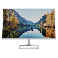 Ecran HP 2D9K1AS Taille : 23,8" FHD IPS 75Hz - Couleur: Blanc Ecran HP 2D9K1AS Taille : 23,8" FHD IPS 75Hz - Couleur: Blanc