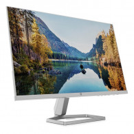Ecran HP 2D9K1AS Taille : 23,8" FHD IPS 75Hz - Couleur: Blanc Ecran HP 2D9K1AS Taille : 23,8" FHD IPS 75Hz - Couleur: Blanc