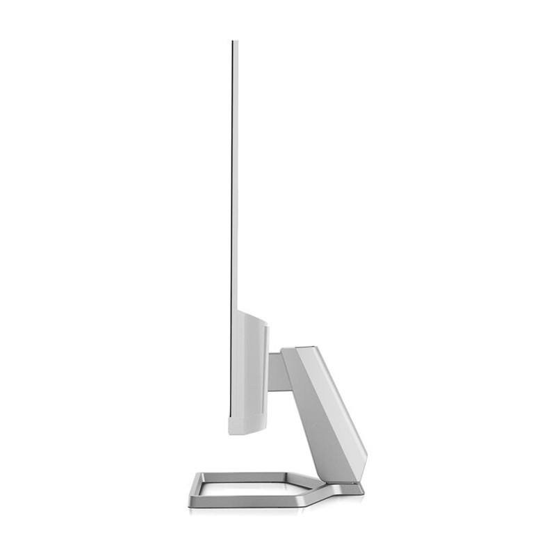 Ecran HP 2D9K1AS Taille : 23,8" FHD IPS 75Hz - Couleur: Blanc