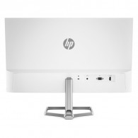 Ecran HP 2D9K1AS Taille : 23,8" FHD IPS 75Hz - Couleur: Blanc Ecran HP 2D9K1AS Taille : 23,8" FHD IPS 75Hz - Couleur: Blanc