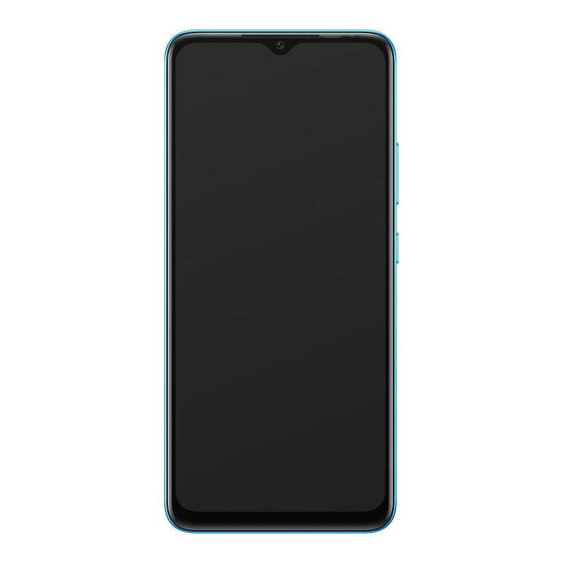 Smartphone Infinix Smart 7 2Go 64Go Bleu