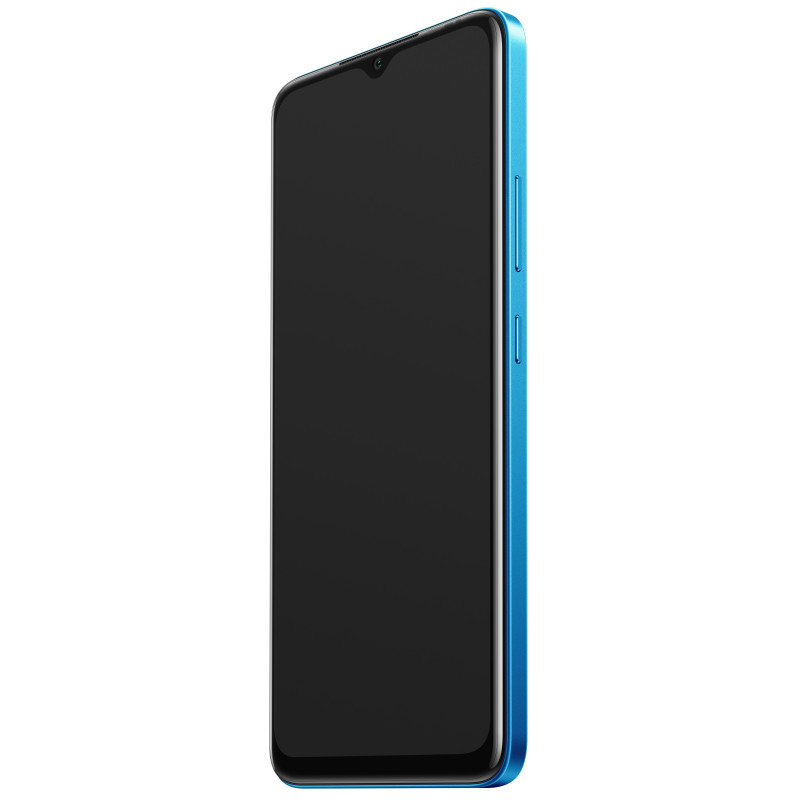 Smartphone Infinix Smart 7 2Go 64Go Bleu