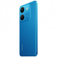 Smartphone Infinix Smart 7 2Go 64Go Bleu Smartphone Infinix Smart 7 2Go 64Go Bleu