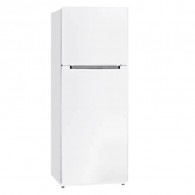 Réfrigérateur Double Portes Saba SN483W NoFrost 451Litres - Blancv