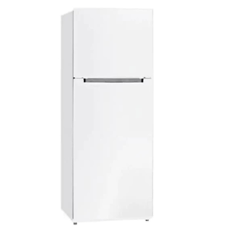 Réfrigérateur Double Portes Saba SN483W NoFrost 451Litres - Blancv