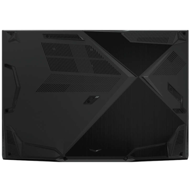 Pc Portable MSI Gaming Thin GF63 i7 12Gén 8Go 512Go SSD (9S7-158571-644)