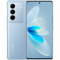 Smartphone vivo V27 8Go 256Go Bleu Smartphone vivo V27 8Go 256Go Bleu